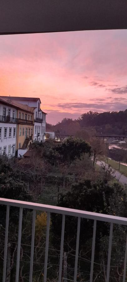 Cantinho Do Rio Ponte da Barca Exterior photo
